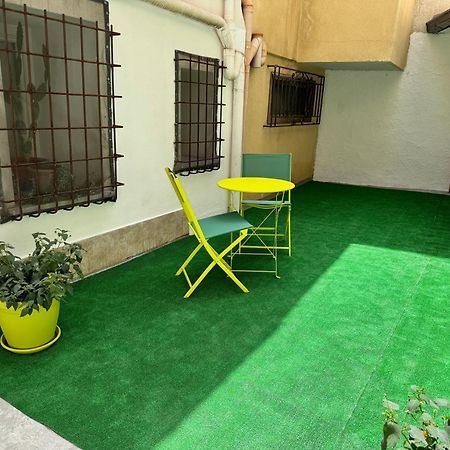 Ballar'Home - Casa Sbriju' ปาแลร์โม ภายนอก รูปภาพ