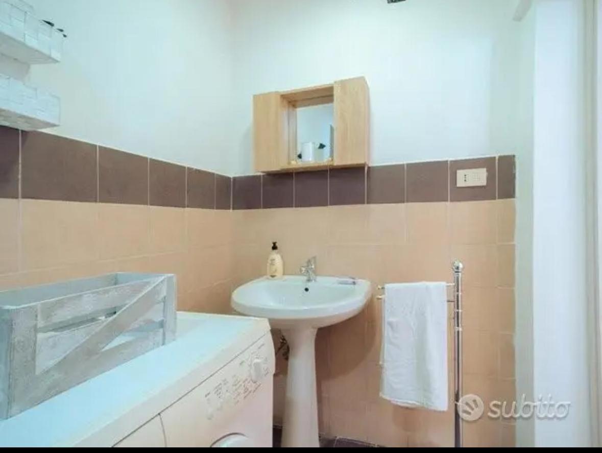 Ballar'Home - Casa Sbriju' ปาแลร์โม ภายนอก รูปภาพ