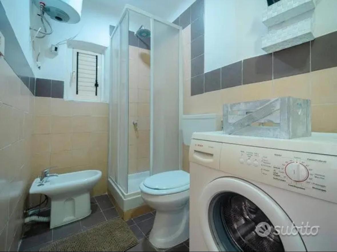 Ballar'Home - Casa Sbriju' ปาแลร์โม ภายนอก รูปภาพ