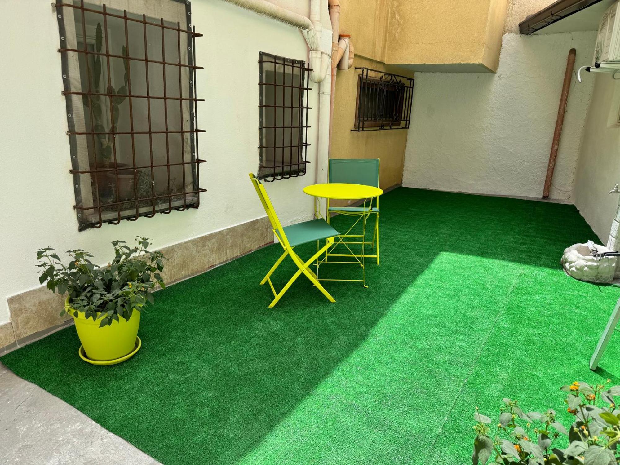 Ballar'Home - Casa Sbriju' ปาแลร์โม ภายนอก รูปภาพ