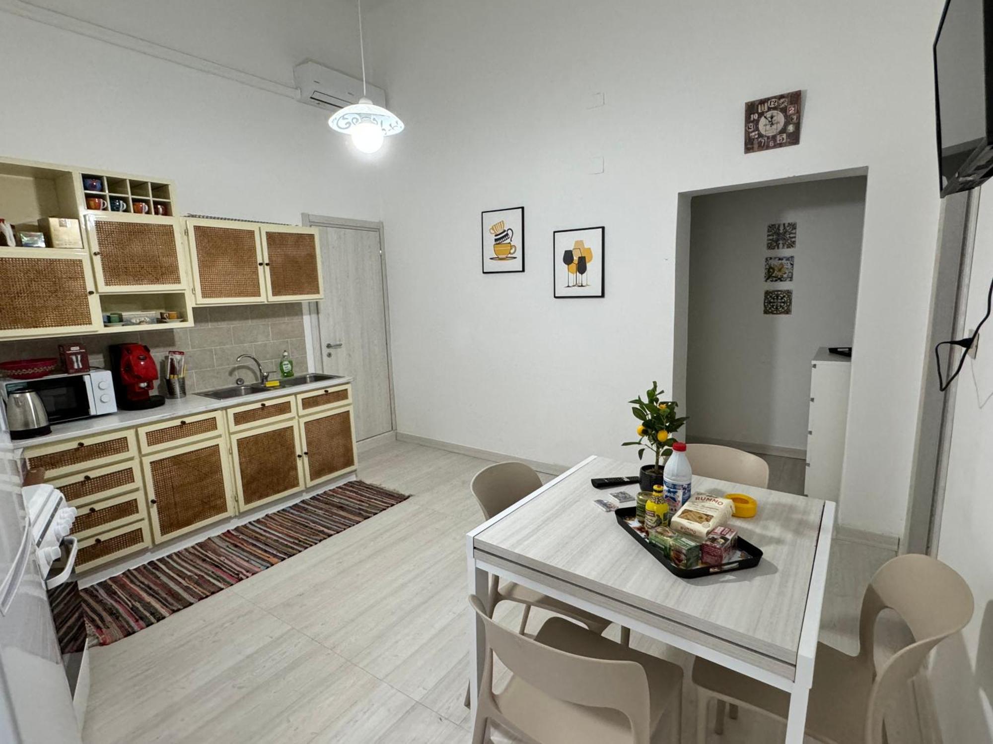 Ballar'Home - Casa Sbriju' ปาแลร์โม ภายนอก รูปภาพ