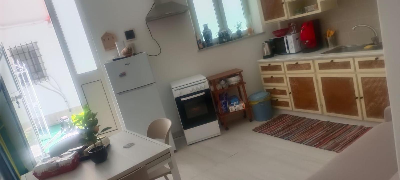 Ballar'Home - Casa Sbriju' ปาแลร์โม ภายนอก รูปภาพ